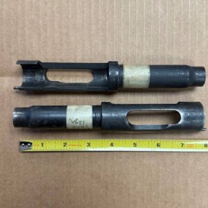 Winchester 50 & 59 12 gauge chamber, #288-1650U