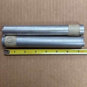 Winchester 50 & 59 20 gauge closing spring tube, #288-1950A-U
