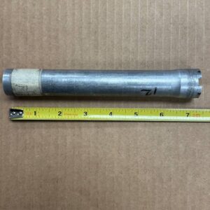 Winchester 50 & 59 12 gauge closing spring tube, #288-1950U