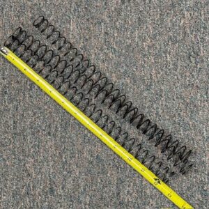 Winchester 50 & 59 12 gauge closing spring, #288-2050