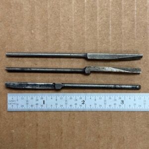 Winchester 50 & 59 12 gauge ejector, #288-2150U