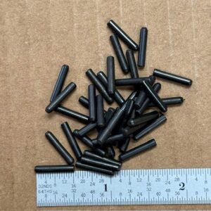 Winchester 50 & 59 12 & 20 gauge extractor pin, #288-2450