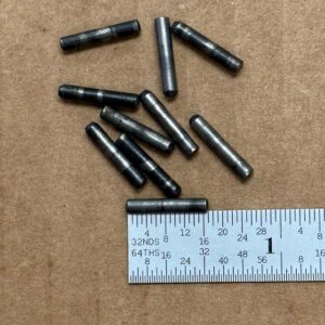 Winchester 50 & 59 12 & 20 gauge extractor pin, #288-2450U