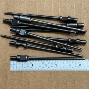 Winchester 50 & 59 12 gauge firing pin, #288-2650