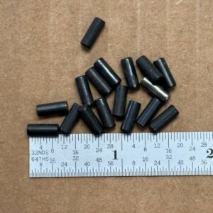 Winchester 50 & 59 20 gauge firing pin stop pin, #288-2750A-U