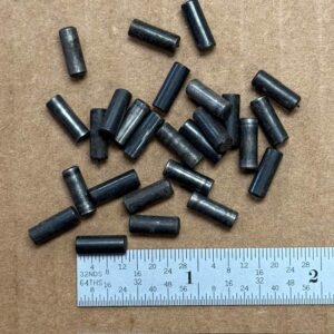 Winchester 50 & 59 12 gauge firing pin stop pin, #288-2750U
