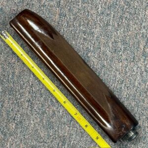 Winchester 50 20 gauge forend assembly with magazine tube, spring & follower - good condition - no cracks or chips, #288-2950A-U
