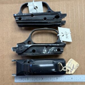 Winchester 50 & 59 12 gauge guard - black, #288-3150U