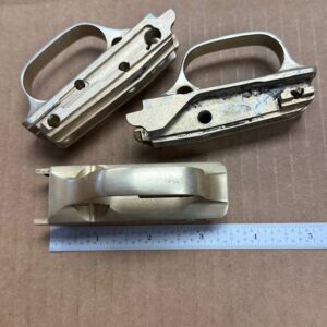 Winchester 50 & 59 12 gauge guard - gold/bronze, #288-3150U-G