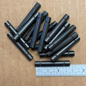 Winchester 50 & 59 12 gauge guard pin, #288-3250
