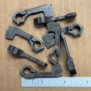 Winchester 50 & 59 20 gauge hammer, #288-3350A