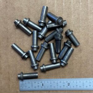 Winchester 50 & 59  12 gauge hammer pin, #288-3650U