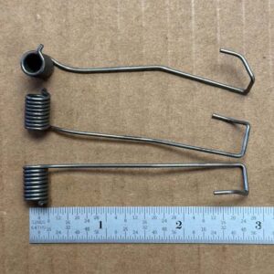 Winchester 50 & 59 20 gauge hammer spring, #288-3750A