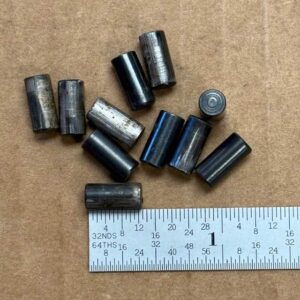 Winchester 50 & 59 20 gauge link pin, #288-4150A-U