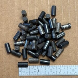 Winchester 50 & 59 12 gauge link pin, #288-4150U