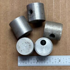 Winchester 50 20 gauge magazine plug, #288-4350A-U