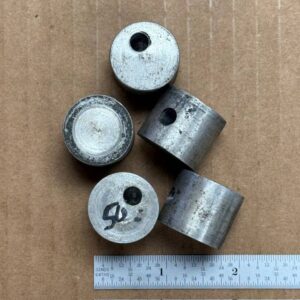 Winchester 50 12 gauge magazine plug, #288-4350U