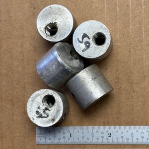 Winchester 59 magazine plug, #288-4359U