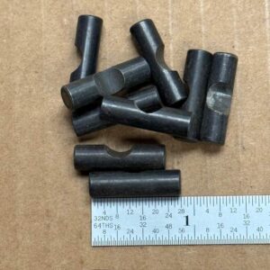 Winchester 50 20 gauge magazine plug pin, #288-4450A-U