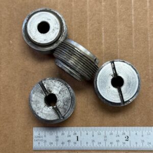 Winchester 50 & 59 buffer plug 12 gauge, #288-450U