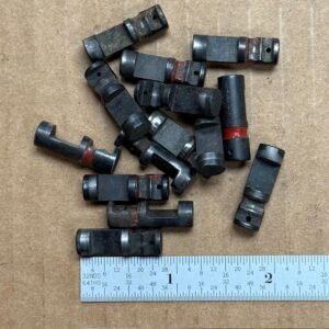 Winchester 50 & 59 12 & 20 gauge safety, #288-5250U