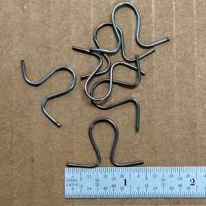 Winchester 50 & 59 12 & 20 gauge buffer lock, #288-550
