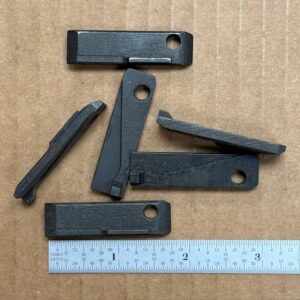 Winchester 50 & 59 20 gauge slide - left, #288-5650A