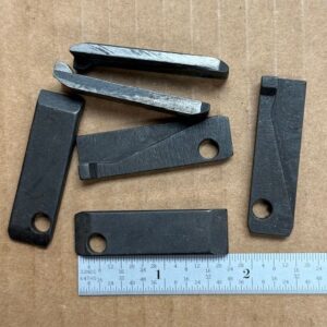 Winchester 50 & 59 Featherweight 12 gauge slide - left, #288-5650FWT-U