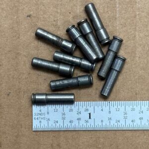 Winchester 50 & 59 20 gauge trigger pin, #288-6350A-U