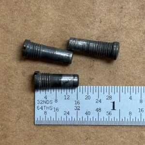 Marlin Pump Shotgun carrier screw, #327-11M