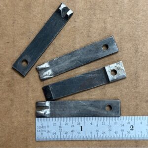 Marlin Pump Shotgun cartridge stop in frame, #327-12M