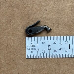 Marlin Pump Shotgun extractor with spring - right, #327-14M-A