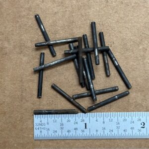 Marlin Pump Shotgun extractor pin - right, #327-15M