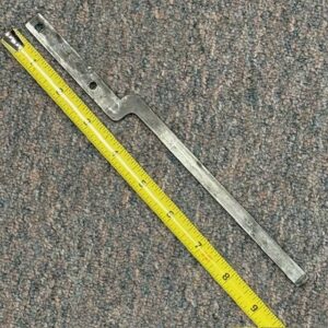Marlin Pump Shotgun forend side, #327-20M