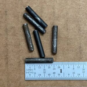 Marlin Pump Shotgun firing pin retaining pin, #327-24M