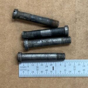 Marlin Pump Shotgun hammer screw, #327-27M