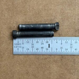 Marlin Pump Shotgun locking bolt pin, #327-29M