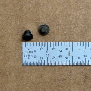 Marlin Pump Shotgun locking bolt pin screw, #327-29M1