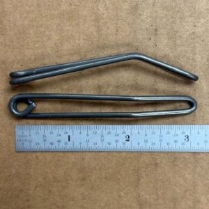 Marlin Pump Shotgun mainspring - wire-type, #327-30M-1