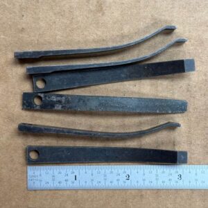 Marlin Pump Shotgun mainspring, #327-30M