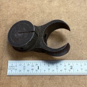 Marlin Pump Shotgun magazine tube band for Model 17, #327-33-17