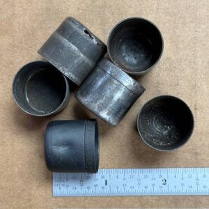 Marlin Pump Shotgun magazine tube spring follower #327-37M