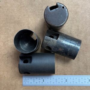 Marlin Pump Shotgun magazine tube plug #327-39M