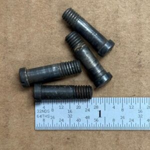 Marlin Pump Shotgun magazine tube plug screw #327-40M
