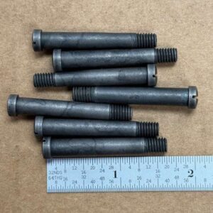 Marlin Pump Shotgun tang screw, #327-46M