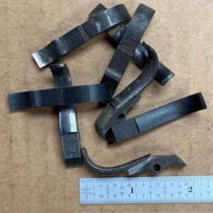 Marlin Pump Shotgun trigger, #327-47M