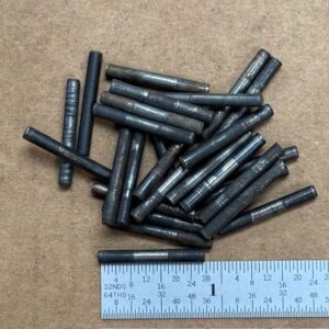 Marlin Pump Shotgun trigger pin, #327-48M