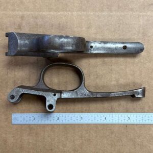 Marlin Pump Shotgun trigger guard, #327-49M
