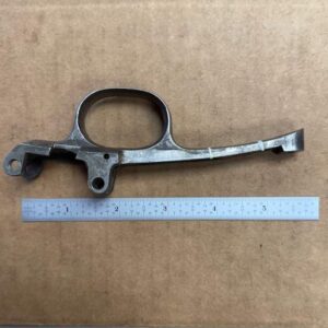 Marlin Pump Shotgun trigger guard with cutout for bolt release - for Model 49, #327-49M-49