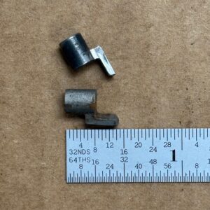 Marlin Pump Shotgun breech bolt spur, #327-4M1